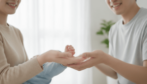「離婚後300日以内に出産＝前夫の子」ではなくなる？再婚による嫡出推定の新ルール