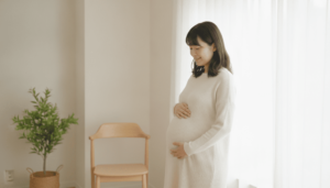 お金の不安を解消！妊娠中の離婚で請求できる費用と公的支援