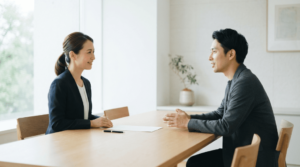 性格の不一致による離婚問題を弁護士に相談する3つのメリット
