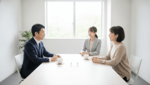 弁護士法人キャストグローバルが選ばれる3つの理由