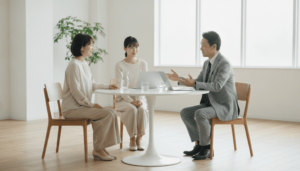 親権変更にキャストグローバルが選ばれる理由