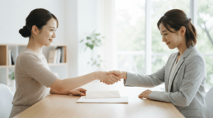 慰謝料請求が難しい場合に検討したい「解決金」という選択肢