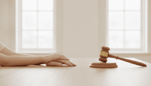 【大前提】親同士の合意だけではNG!親権変更には家庭裁判所の手続きが必須