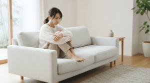 これらは家庭内セクハラに該当!よくある5つの具体例
