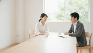 モラハラ離婚は弁護士法人キャストグローバルにご相談ください