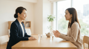 離婚問題でお悩みなら弁護士法人キャストグローバルへご相談を