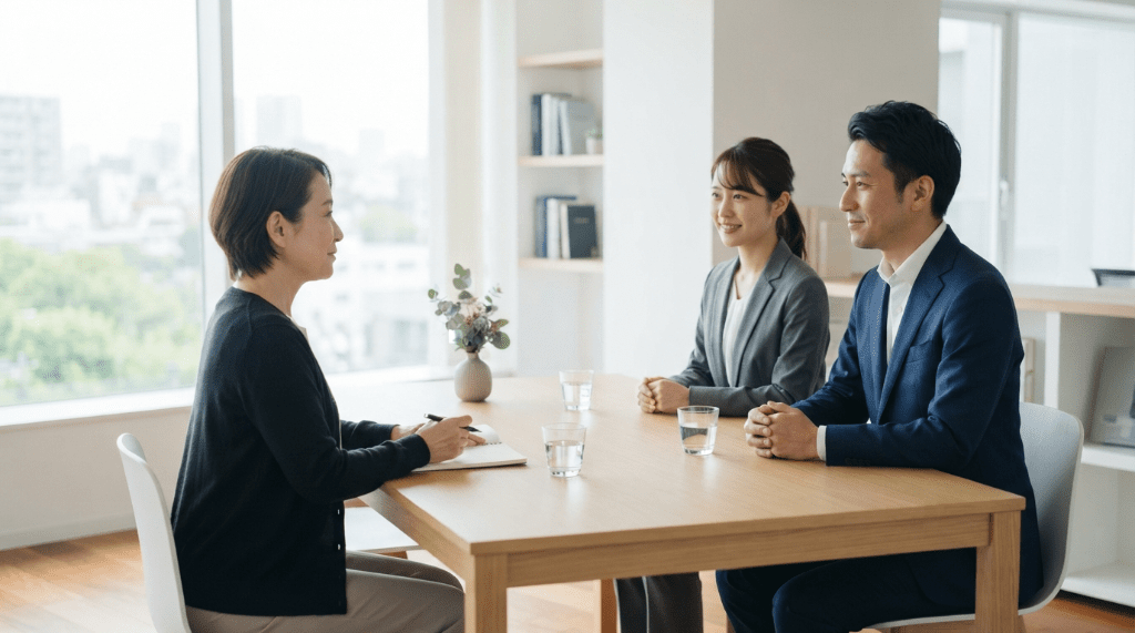 相談実績6,200件超！キャストグローバルが選ばれる理由
