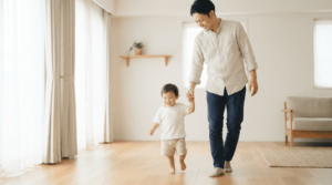 父親が親権を勝ち取るために今すぐ始めるべき4つの逆転戦略