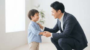 父親の親権獲得をサポートする「弁護士法人キャストグローバル」の離婚専門部