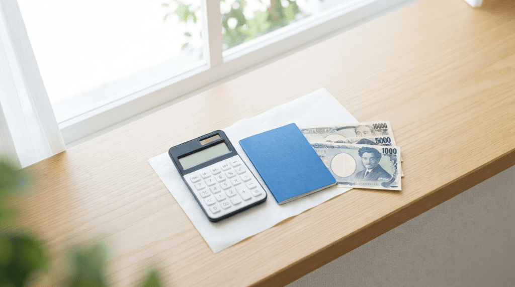 【パターン別】離婚時の年金分割で受け取れる年金額のシミュレーション