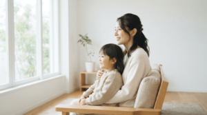 【子供への影響】子供を連れて旦那と別居する際の重要ポイント
