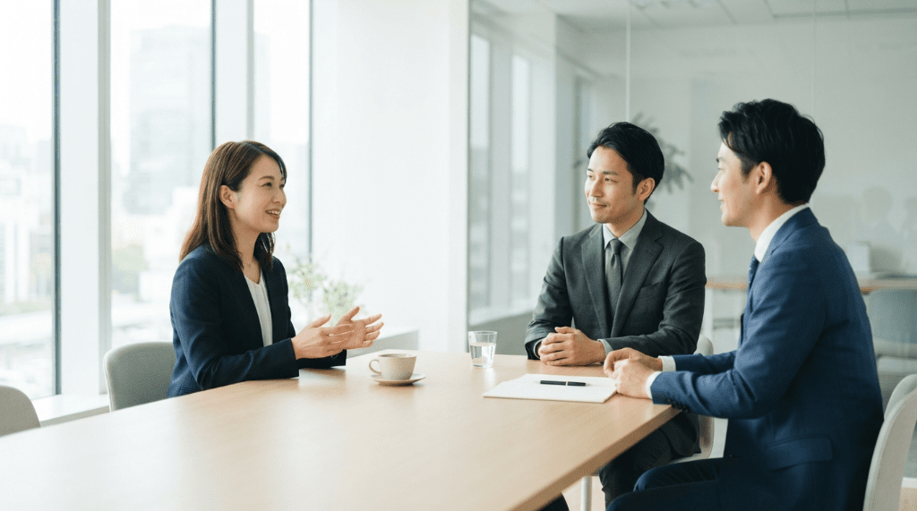 相談実績6,200件以上！キャストグローバルが選ばれる理由