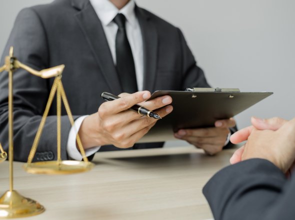 弁護士法人キャストグローバルが選ばれる理由