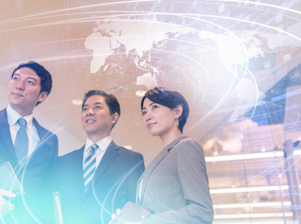 弁護士法人キャストグローバルが選ばれる理由