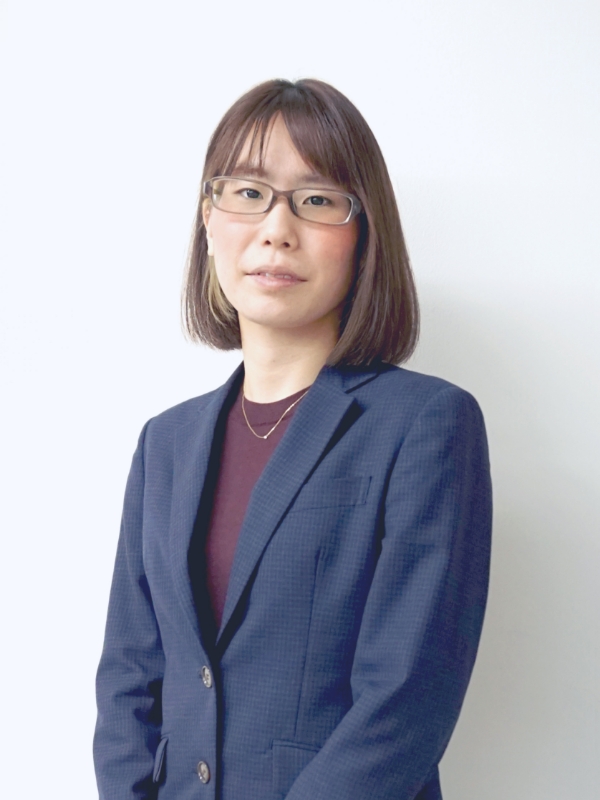 岸本 千尋