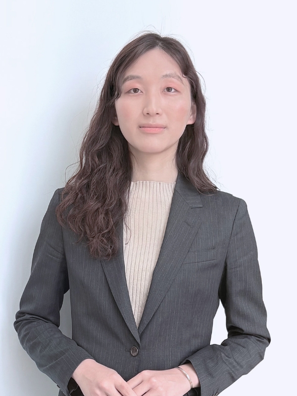 小林 夕莉