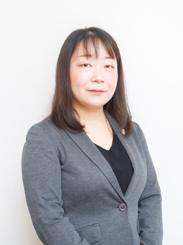 藤井 若奈