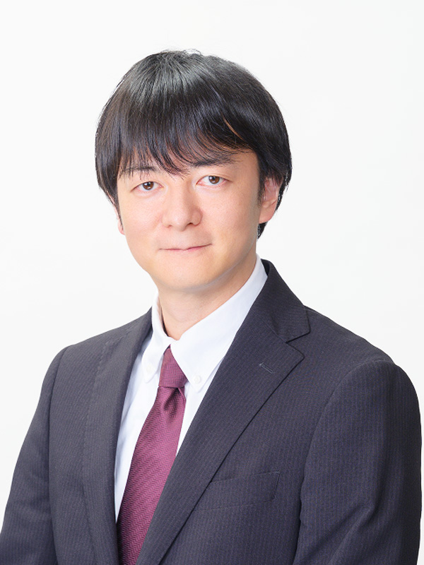 藤田 泰之