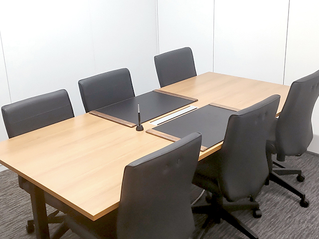 弁護士法人 キャストグローバル【立川事務所】の外観写真