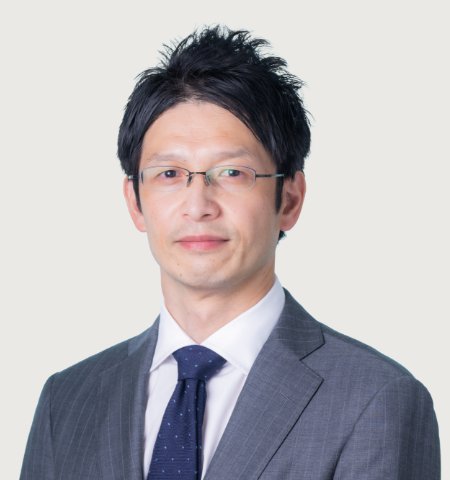 弁護士 藏田 知彦