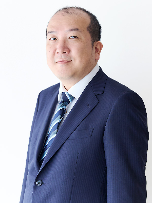大上 岳彦